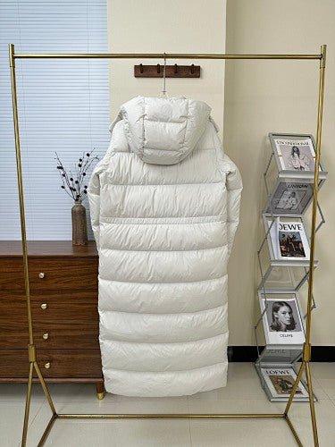lululemon Wunder Puff Women's Long Puffer Jacket