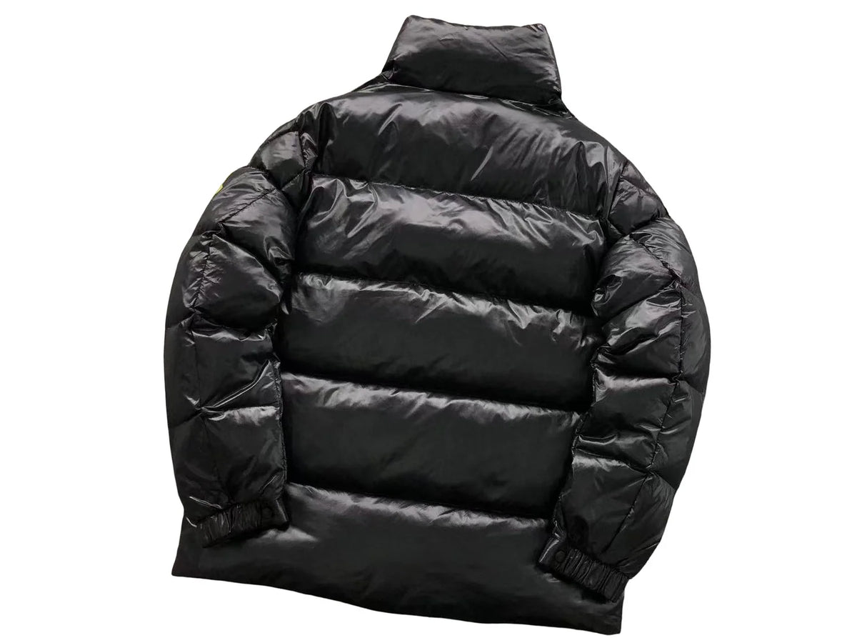 Moncler Sumido Black Down Jacket