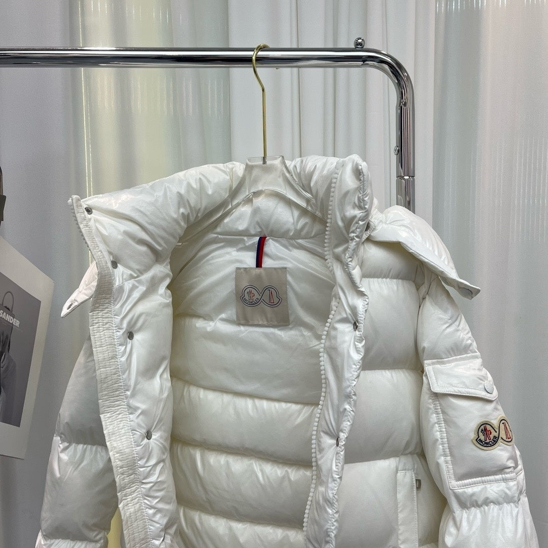 Moncler 70th Anniversary Jacket